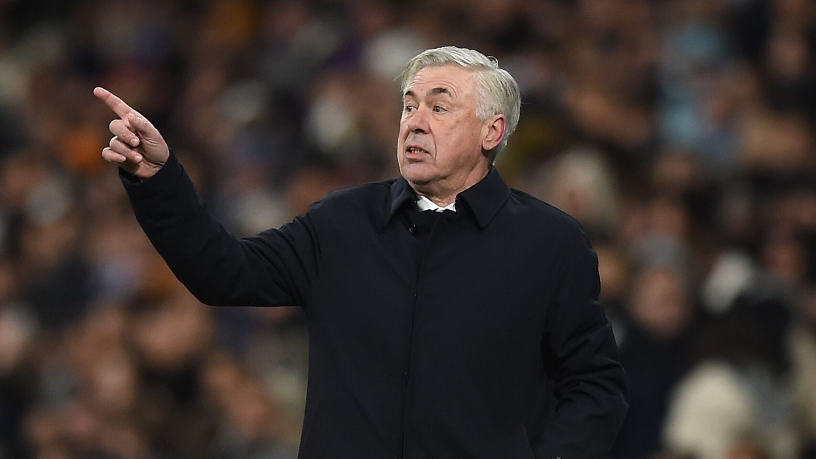Ancelotti concedes European clubs cannot keep up with Premier League spending sprees Ancelotti concedes European clubs cannot keep up with Premier League spending sprees