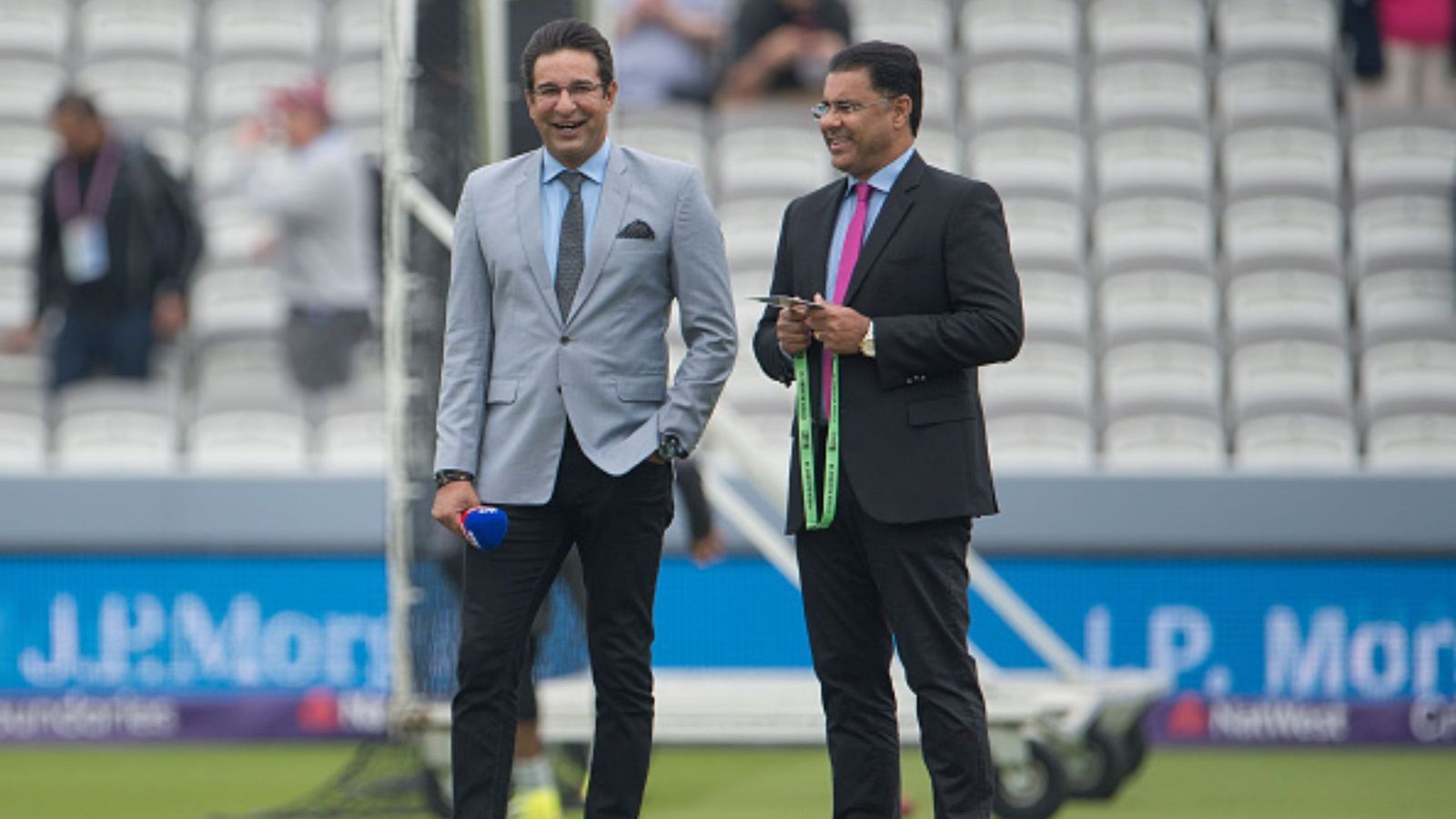 'In Pakistan, coaches and captains are abused': Ex-captain and legend makes stunning revelation when asked for coaching job 'In Pakistan, coaches and captains are abused': Ex-captain and legend makes stunning revelation when asked for coaching job