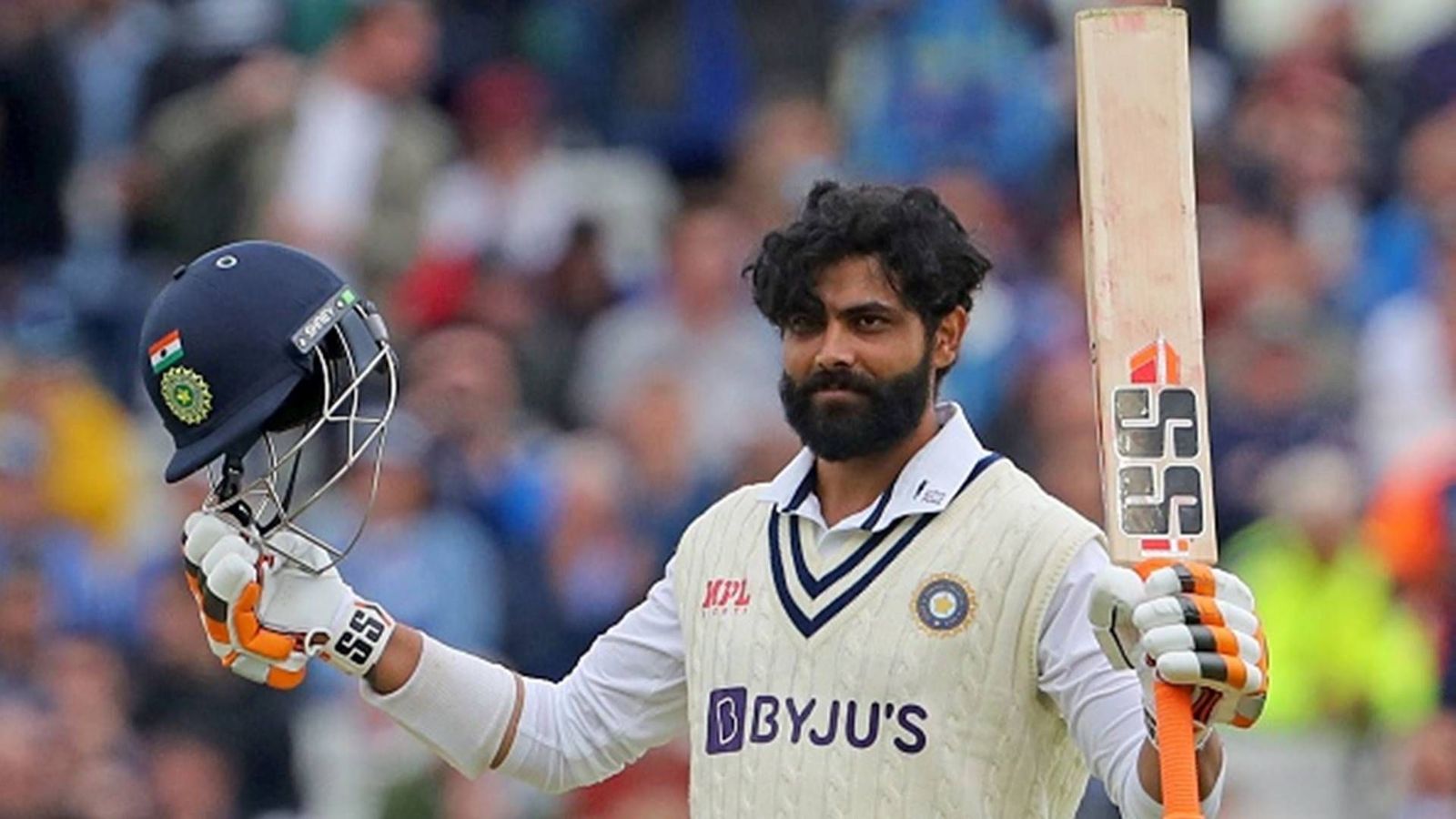 After seven-fer on Ranji return, Ravindra Jadeja clears fitness test ahead of Nagpur Test After seven-fer on Ranji return, Ravindra Jadeja clears fitness test ahead of Nagpur Test