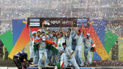 Women's T20 World Cup 2023: Ahead of the seventh edition, we look at the men's performance in the 20-over tournament SportsTak