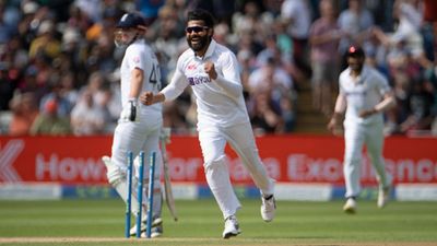 Major Update on Jadeja, Iyer fitness for Border-Gavaskar trophy SportsTak