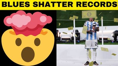EXPLAINED: Chelsea's Enzo Fernandez transfer in numbers and how the deal got done SportsTak