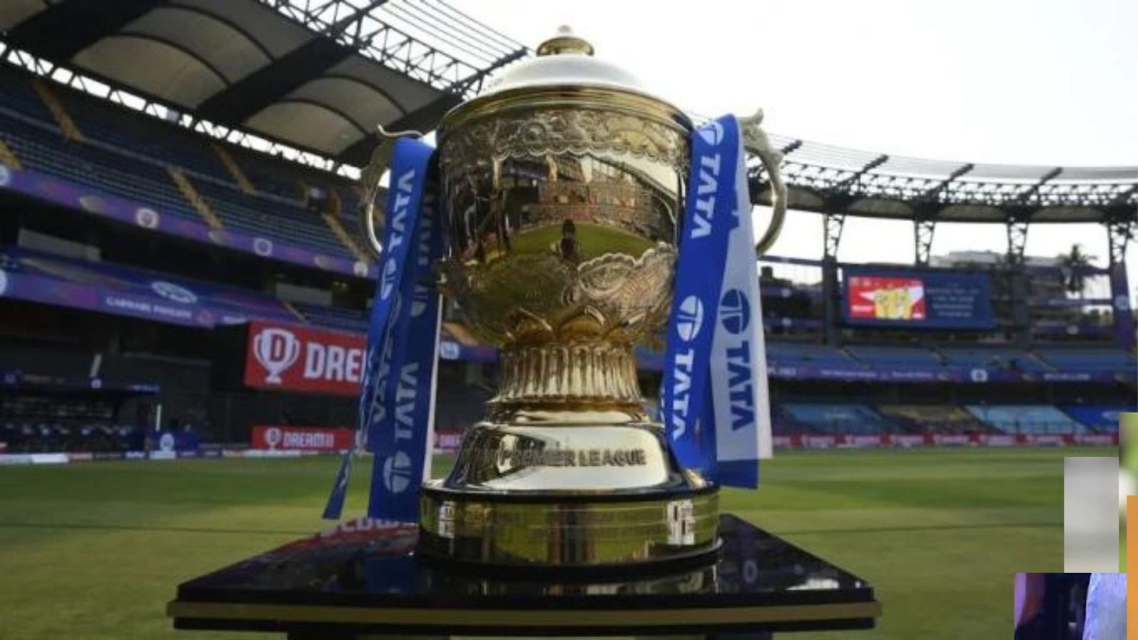 ‘IPL will become biggest domestic sporting event in the world’: England's legendary batter on India's glitzy league ‘IPL will become biggest domestic sporting event in the world’: England's legendary batter on India's glitzy league