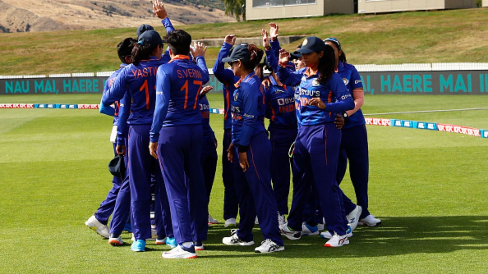 Women's T20 World Cup 2023: Team India squad and profile of 15 players shouldering the dream of over a billion people Women's T20 World Cup 2023: Team India squad and profile of 15 players shouldering the dream of over a billion people
