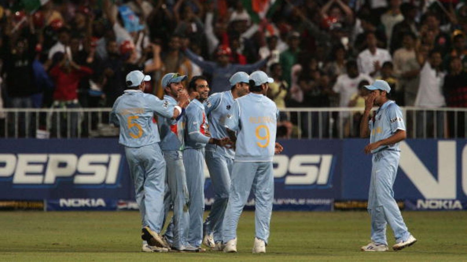 India's 2007 T20 World Cup final hero announces retirement from all forms of cricket India's 2007 T20 World Cup final hero announces retirement from all forms of cricket