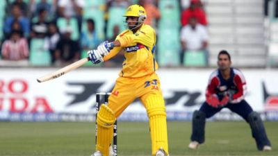 Joginder Sharma, India's 2007 T20 World Cup hero retires from cricket SportsTak