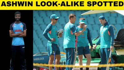 How Australia are preparing for Ashwin, Axar & Jadeja in Border-Gavaskar Trophy SportsTak
