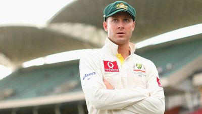 'The day that stops is the day Test cricket is finished in this country': Michael Clarke fumes at controversial proposal to Cricket Australia SportsTak