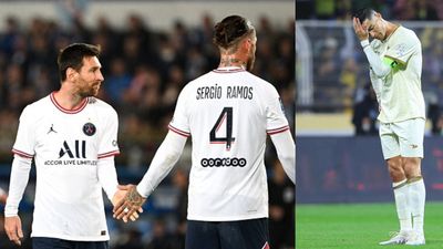 GOAT debate settled: Cristiano Ronaldo's former teammate and close friend says, 'Messi is best player football has produced' SportsTak