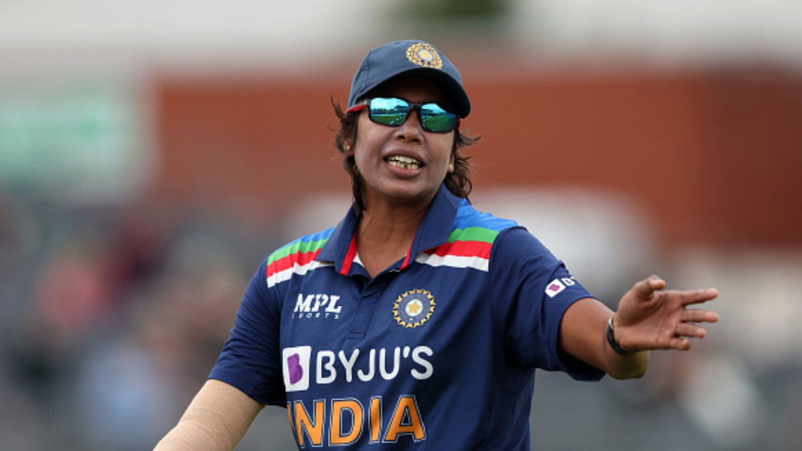 WPL: Jhulan Goswami to mentor Mumbai Indians as legendary cricketers entrusted with coaching responsibilities WPL: Jhulan Goswami to mentor Mumbai Indians as legendary cricketers entrusted with coaching responsibilities