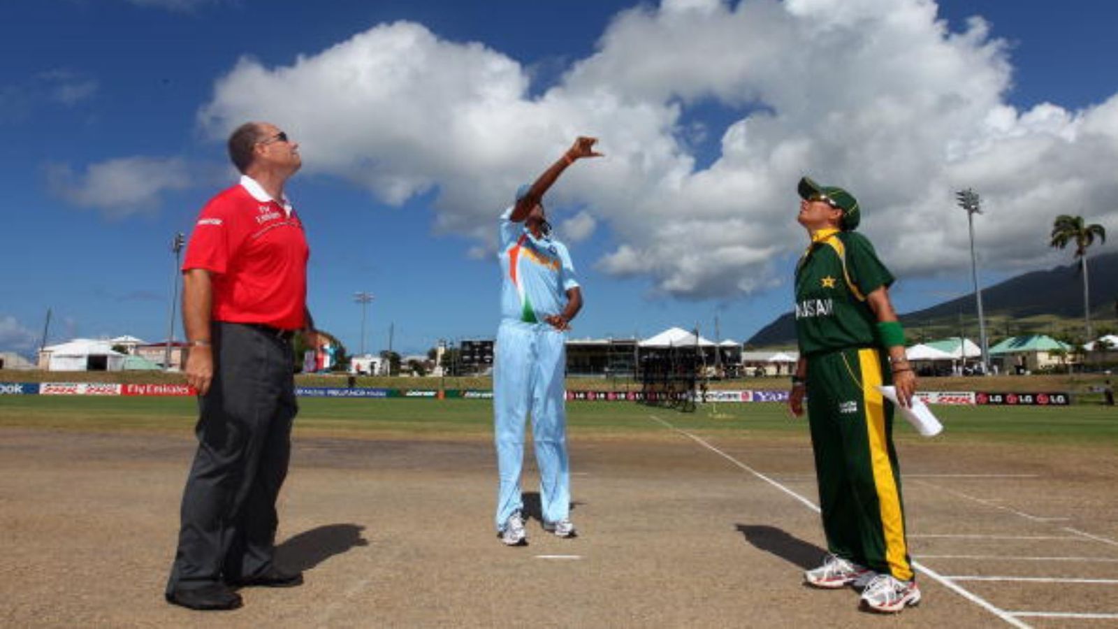 Women's T20 World Cup: India vs Pakistan — An analysis of their Head-to-Head battle Women's T20 World Cup: India vs Pakistan — An analysis of their Head-to-Head battle