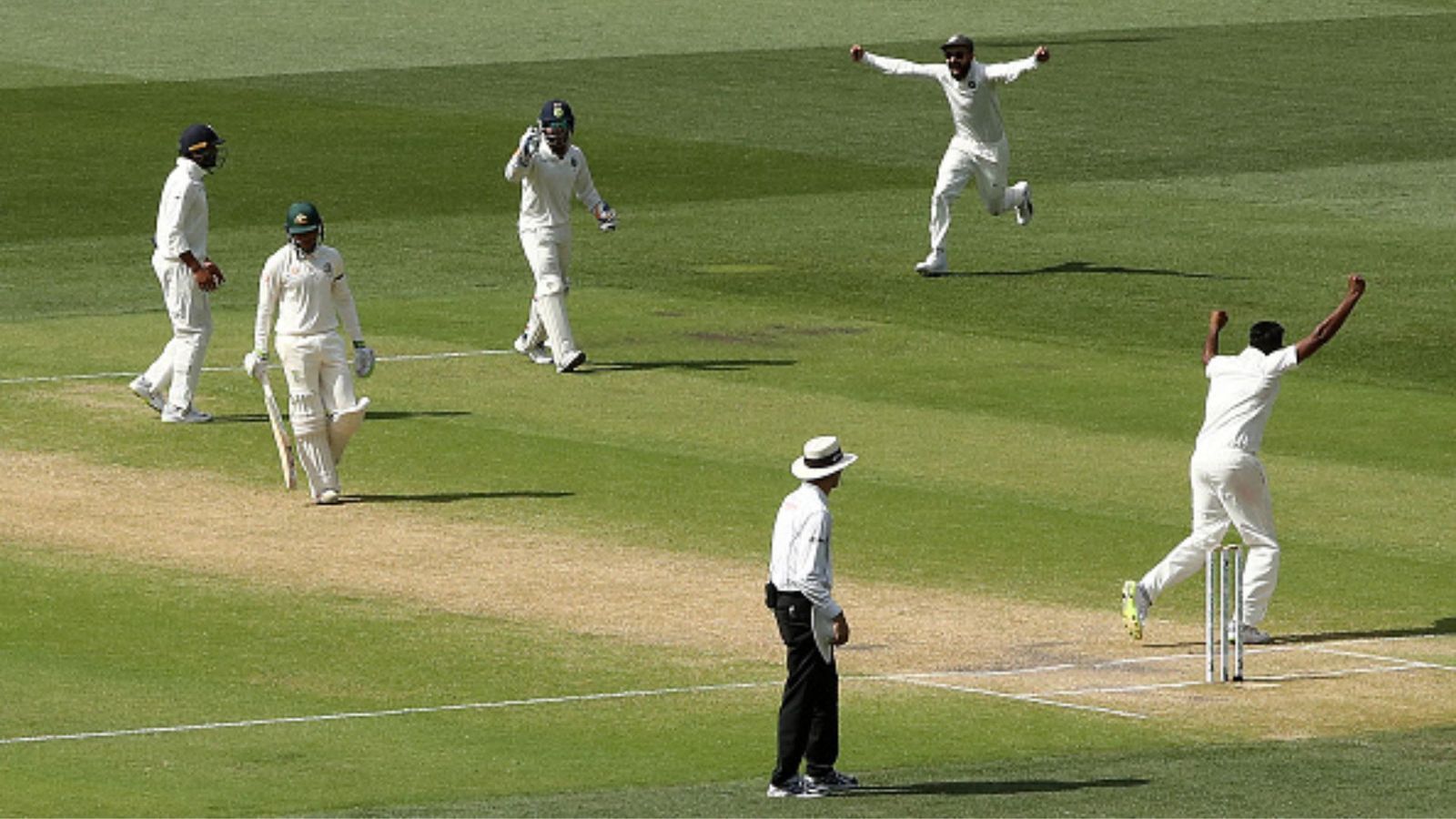 Border-Gavaskar Trophy: 'He is a gun...' — Usman Khawaja pulling all the stops to tackle star Indian all-rounder's threat Border-Gavaskar Trophy: 'He is a gun...' — Usman Khawaja pulling all the stops to tackle star Indian all-rounder's threat