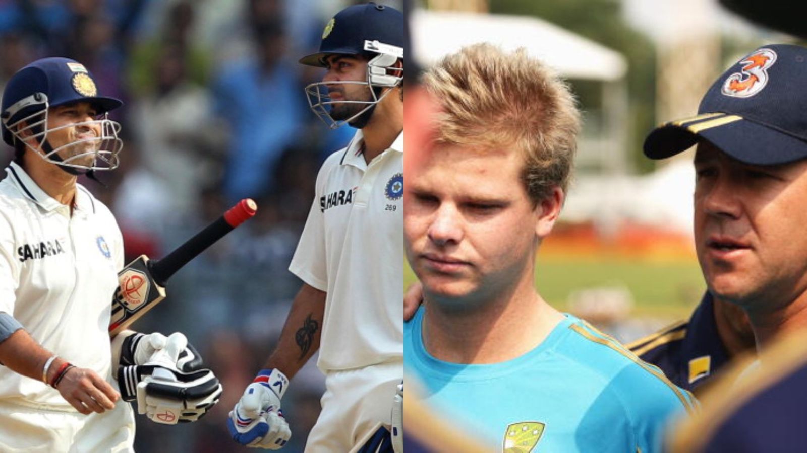 Border-Gavaskar Trophy 2023, India vs Australia century records: Most century, highest scores Border-Gavaskar Trophy 2023, India vs Australia century records: Most century, highest scores