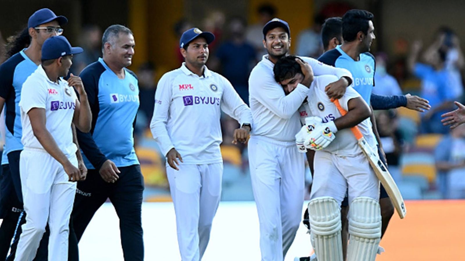 'He is a counter attacker, the guy who keeps you awake': Former Australia captain feels India will miss this cricketer in Border-Gavaskar Trophy 'He is a counter attacker, the guy who keeps you awake': Former Australia captain feels India will miss this cricketer in Border-Gavaskar Trophy