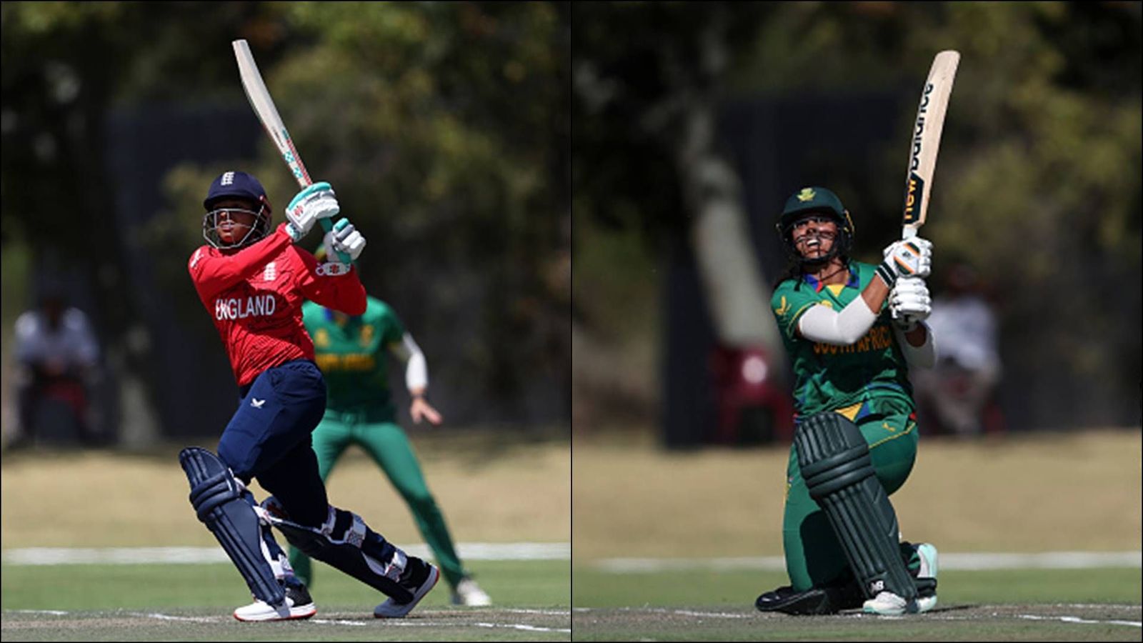 476 runs in women's T20 World Cup warm-up! England, South Africa batters hit 24 sixes combined in epic high-scoring clash 476 runs in women's T20 World Cup warm-up! England, South Africa batters hit 24 sixes combined in epic high-scoring clash