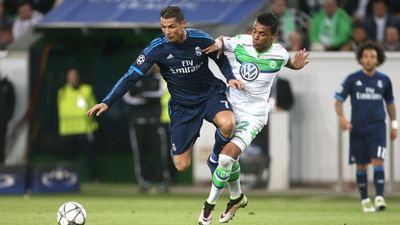 'Ronaldo has made things difficult': Former Brazil World Cup star opens up on sharing dressing room with Portugal skipper SportsTak