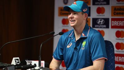 Border-Gavaskar Trophy: 'We've the tools in the kit bag to...' — Steve Smith claims Australia have the antidote to Ashwin venom SportsTak
