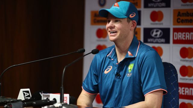 Border-Gavaskar Trophy: 'We've the tools in the kit bag to...' — Steve Smith claims Australia have the antidote to Ashwin venom Border-Gavaskar Trophy: 'We've the tools in the kit bag to...' — Steve Smith claims Australia have the antidote to Ashwin venom