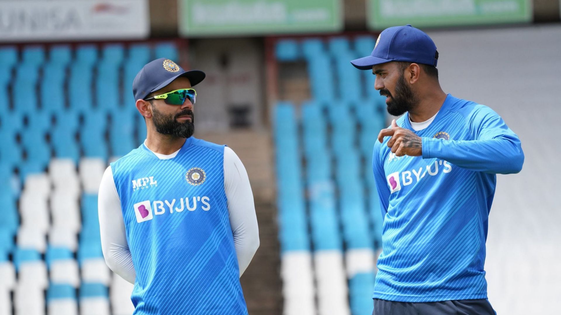 'There'll be temptation to play three..': KL Rahul on Team India's conundrum ahead of Border-Gavaskar series opener against Australia