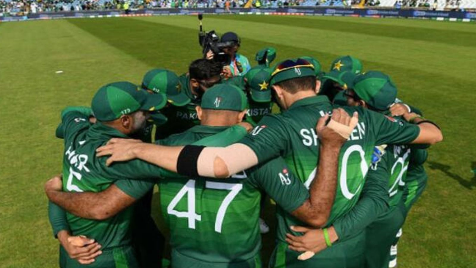 Pakistan's star player retires from all forms of cricket after being named in national selection committee Pakistan's star player retires from all forms of cricket after being named in national selection committee