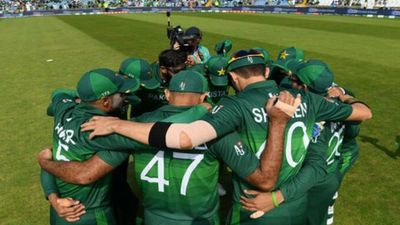 Pakistan's star player retires from all forms of cricket after being named in national selection committee SportsTak