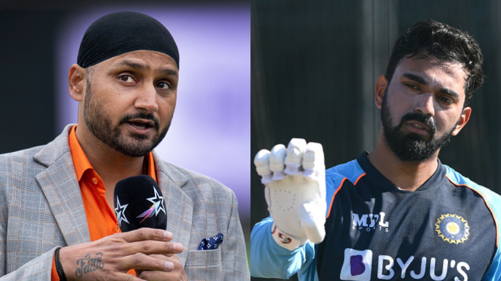 Harbhajan rules out Rahul from Nagpur Test Playing XI, calls this batter best option against Aussie spin attack Harbhajan rules out Rahul from Nagpur Test Playing XI, calls this batter best option against Aussie spin attack