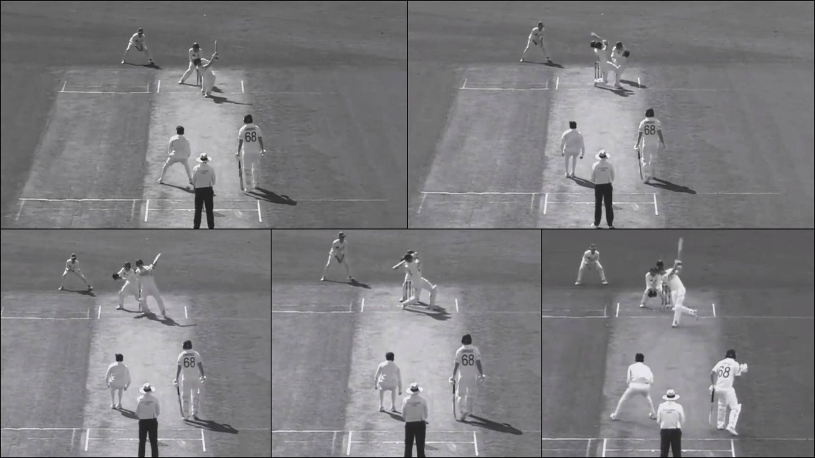 Watch: Picked for Rs 13.25 crore in IPL auction, England batter smashes 5 consecutive sixes in red-ball cricket Watch: Picked for Rs 13.25 crore in IPL auction, England batter smashes 5 consecutive sixes in red-ball cricket