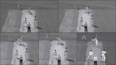 Watch: Picked for Rs 13.25 crore in IPL auction, England batter smashes 5 consecutive sixes in red-ball cricket SportsTak