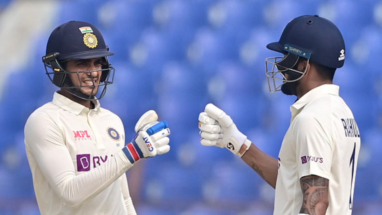 Border Gavaskar: ‘It has to be Shubman ahead of Rahul’ — Former India coach puts full stop on KL-Gill debate ahead of Nagpur Test Border Gavaskar: ‘It has to be Shubman ahead of Rahul’ — Former India coach puts full stop on KL-Gill debate ahead of Nagpur Test
