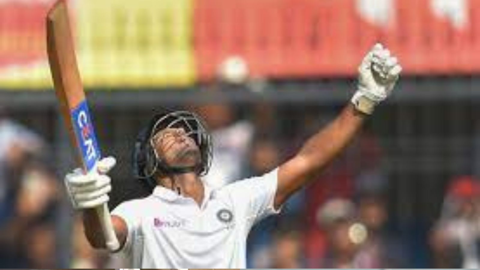 Ranji Trophy semis: Amid Border-Gavaskar series, star India opener whacks stunning double ton, belts sixes left right and centre Ranji Trophy semis: Amid Border-Gavaskar series, star India opener whacks stunning double ton, belts sixes left right and centre