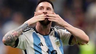 Lionel Messi's brother hits out at Barcelona as PSG contract talks stall SportsTak