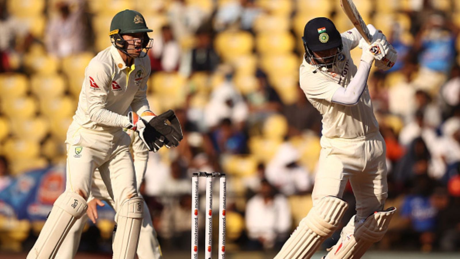 IND vs AUS: 'No bowler would like to celebrate him as debut wicket' — Fans frustrated after KL Rahul underperforms on Day 1 IND vs AUS: 'No bowler would like to celebrate him as debut wicket' — Fans frustrated after KL Rahul underperforms on Day 1
