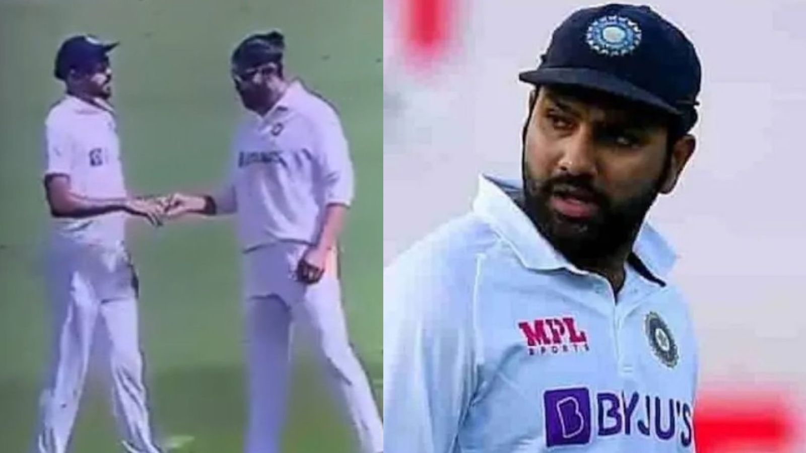 IND vs AUS, 1st Test: Rohit Sharma clears air on Ravindra Jadeja's ball-tampering debate, issues clarification to ICC match referee IND vs AUS, 1st Test: Rohit Sharma clears air on Ravindra Jadeja's ball-tampering debate, issues clarification to ICC match referee
