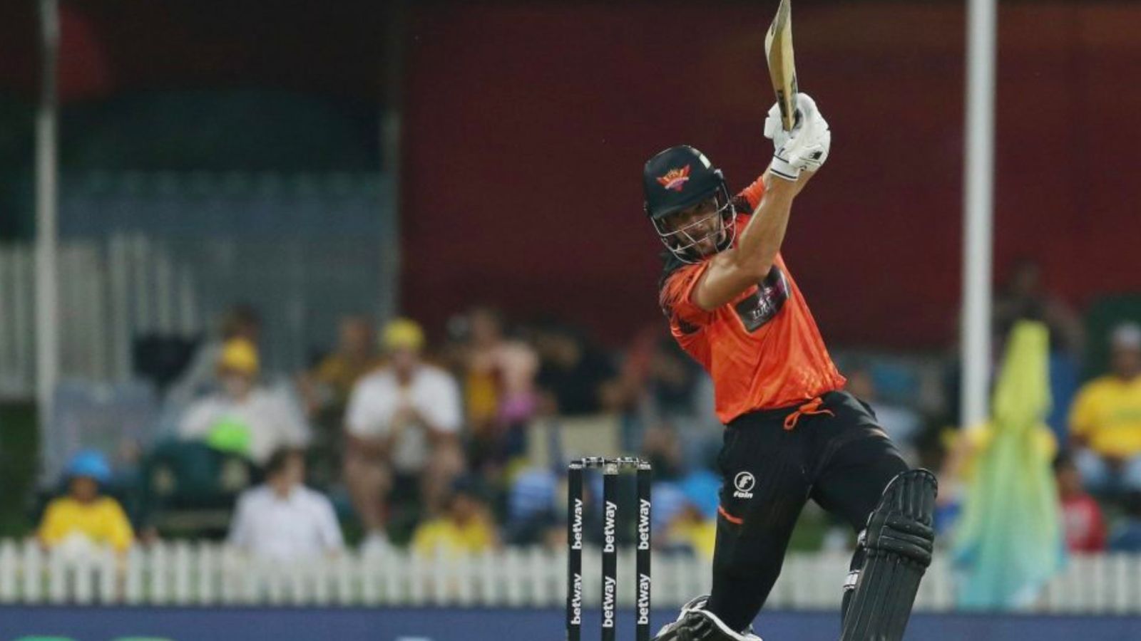 SA20: SRH's Rs 2.60 Cr recruit's blistering ton helps Sunrisers beat Super Kings to meet Pretoria Capitals in final SA20: SRH's Rs 2.60 Cr recruit's blistering ton helps Sunrisers beat Super Kings to meet Pretoria Capitals in final