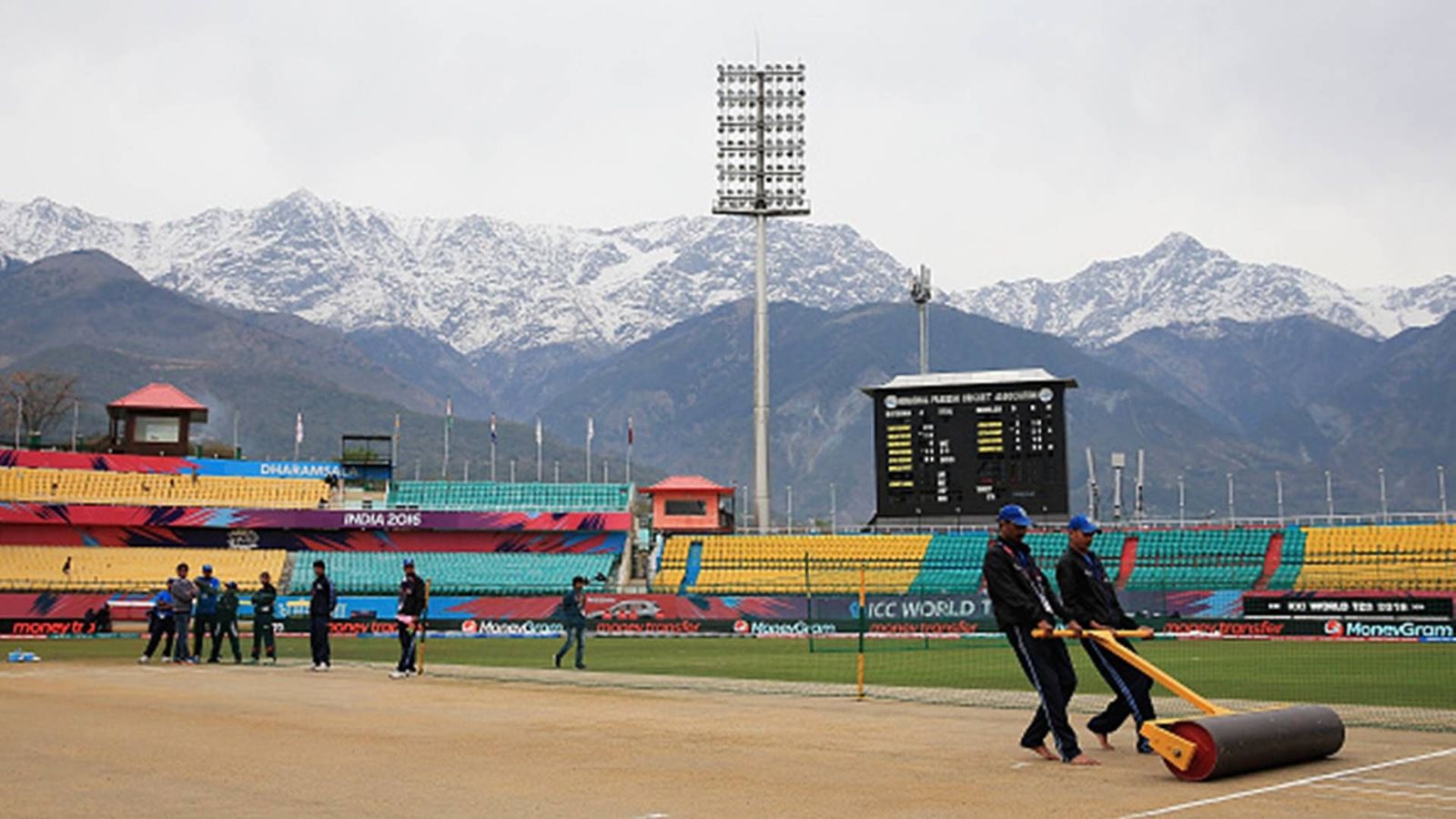 Big News: India vs Australia third Test at Dharamsala in danger, BCCI may shift Border-Gavaskar Trophy encounter Big News: India vs Australia third Test at Dharamsala in danger, BCCI may shift Border-Gavaskar Trophy encounter