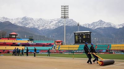 Big News: India vs Australia third Test at Dharamsala in danger, BCCI may shift Border-Gavaskar Trophy encounter SportsTak