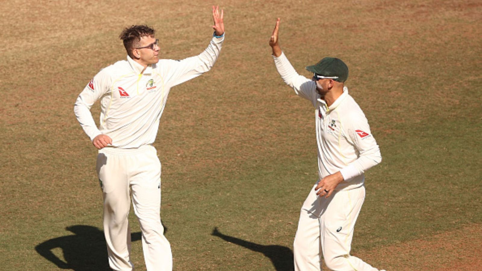 Border-Gavaskar Trophy: Todd Murphy plays down Shane Warne comparisons despite mirroring heroics Border-Gavaskar Trophy: Todd Murphy plays down Shane Warne comparisons despite mirroring heroics