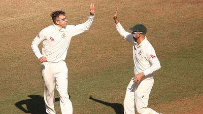 Border-Gavaskar Trophy: Todd Murphy plays down Shane Warne comparisons despite mirroring heroics SportsTak