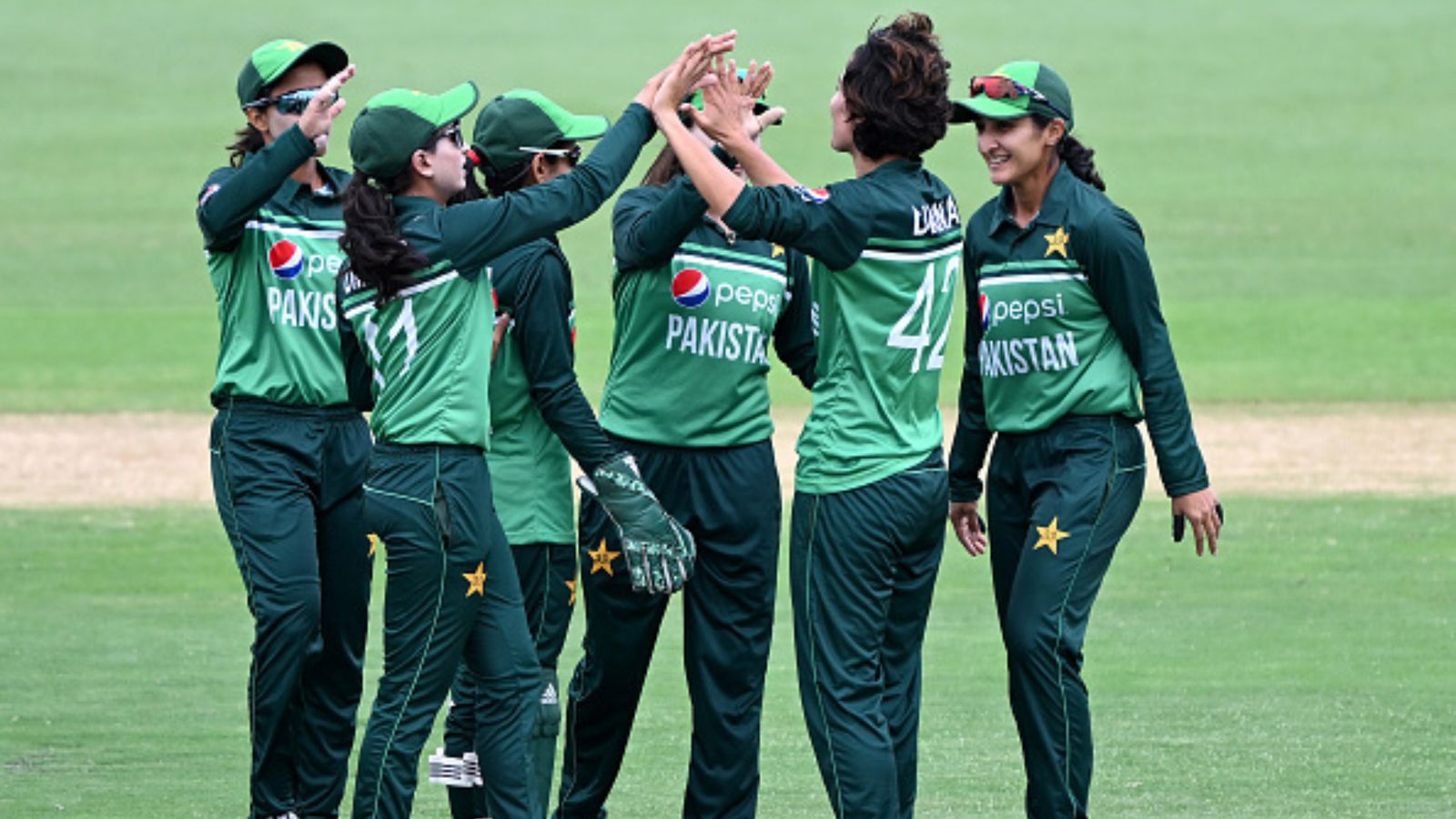 Women's T20 World Cup: Pakistan were at the forefront after they made THIS major announcement on December 14! Women's T20 World Cup: Pakistan were at the forefront after they made THIS major announcement on December 14!