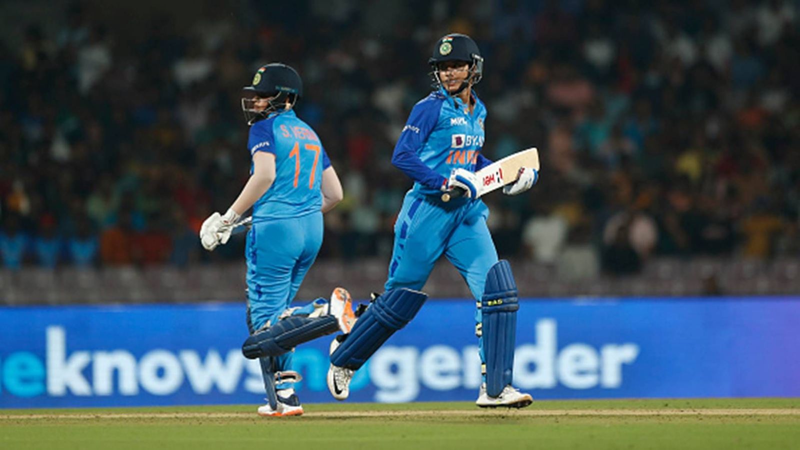 Women's T20 World Cup: Stand-in coach Kanitkar confirms star batter's absence from high-voltage India vs Pakistan clash Women's T20 World Cup: Stand-in coach Kanitkar confirms star batter's absence from high-voltage India vs Pakistan clash