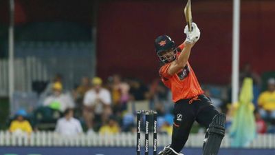 After smashing a century in SA20 league, this South Africa batter wants to captain SRH in IPL 2023 SportsTak