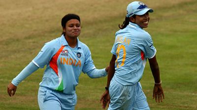 The first-ever five-wicket haul of women's T20 World Cup that made Pakistan surrender to India in 2009 SportsTak