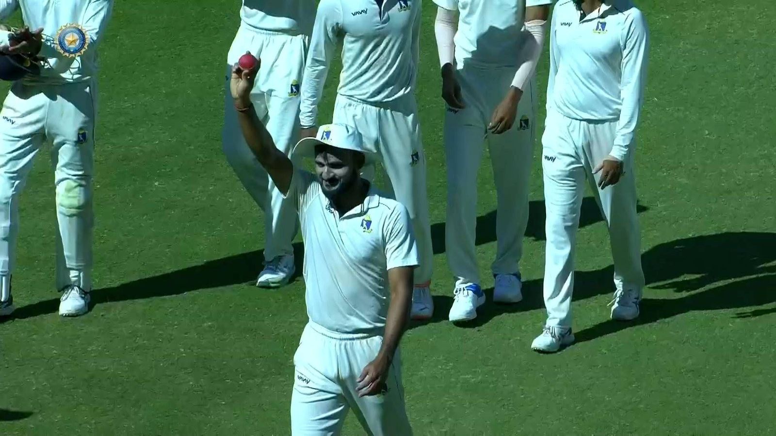 Defending champions Madhya Pradesh humbled by Bengal, lose Ranji Trophy semifinal by massive margin of 306 runs Defending champions Madhya Pradesh humbled by Bengal, lose Ranji Trophy semifinal by massive margin of 306 runs