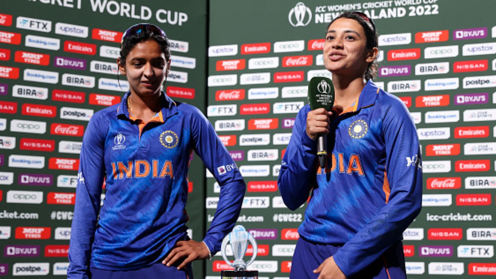 WPL: Here are the biggest buys who turned heads in Women's Premier League auction; Harmanpreet missing from top tier WPL: Here are the biggest buys who turned heads in Women's Premier League auction; Harmanpreet missing from top tier
