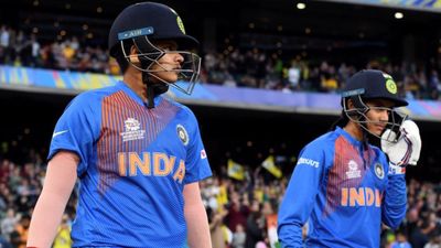 WPL Auction 2023: Delhi Capitals break bank on Jemimah, Shafali and Meg Lanning; here's list of full squad SportsTak