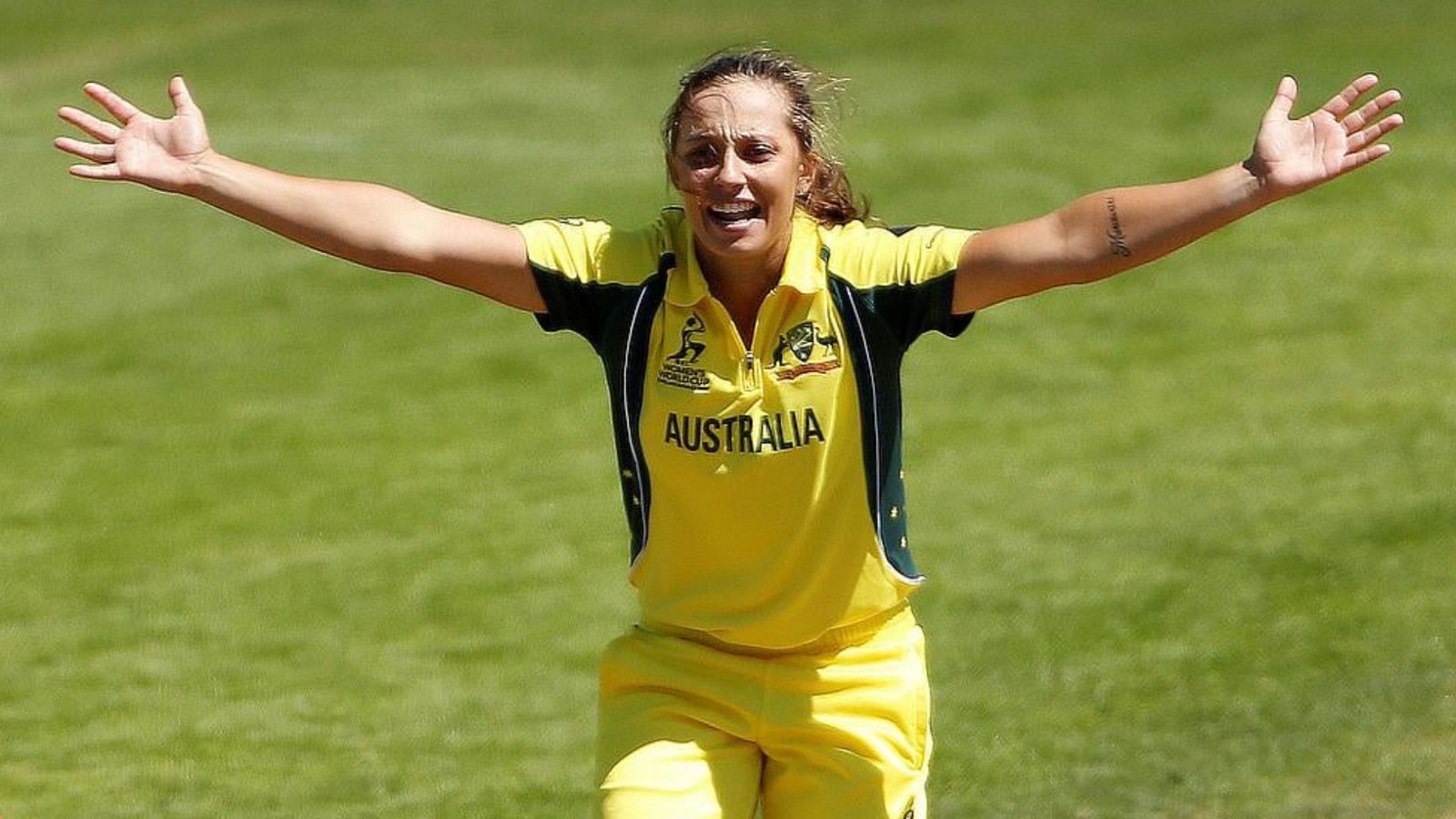 WPL Auction 2023, Gujarat Giants full squad: Star Australian players Mooney, Gardner earn big bucks with Gujarat WPL Auction 2023, Gujarat Giants full squad: Star Australian players Mooney, Gardner earn big bucks with Gujarat