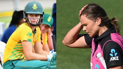 WPL: Big guns who remained unsold in the Women's Premier League auction, two Indians feature in the list SportsTak