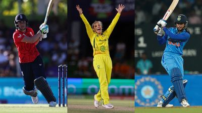 WPL 2023 Auction: A complete and concise analysis of the most expensive buys SportsTak