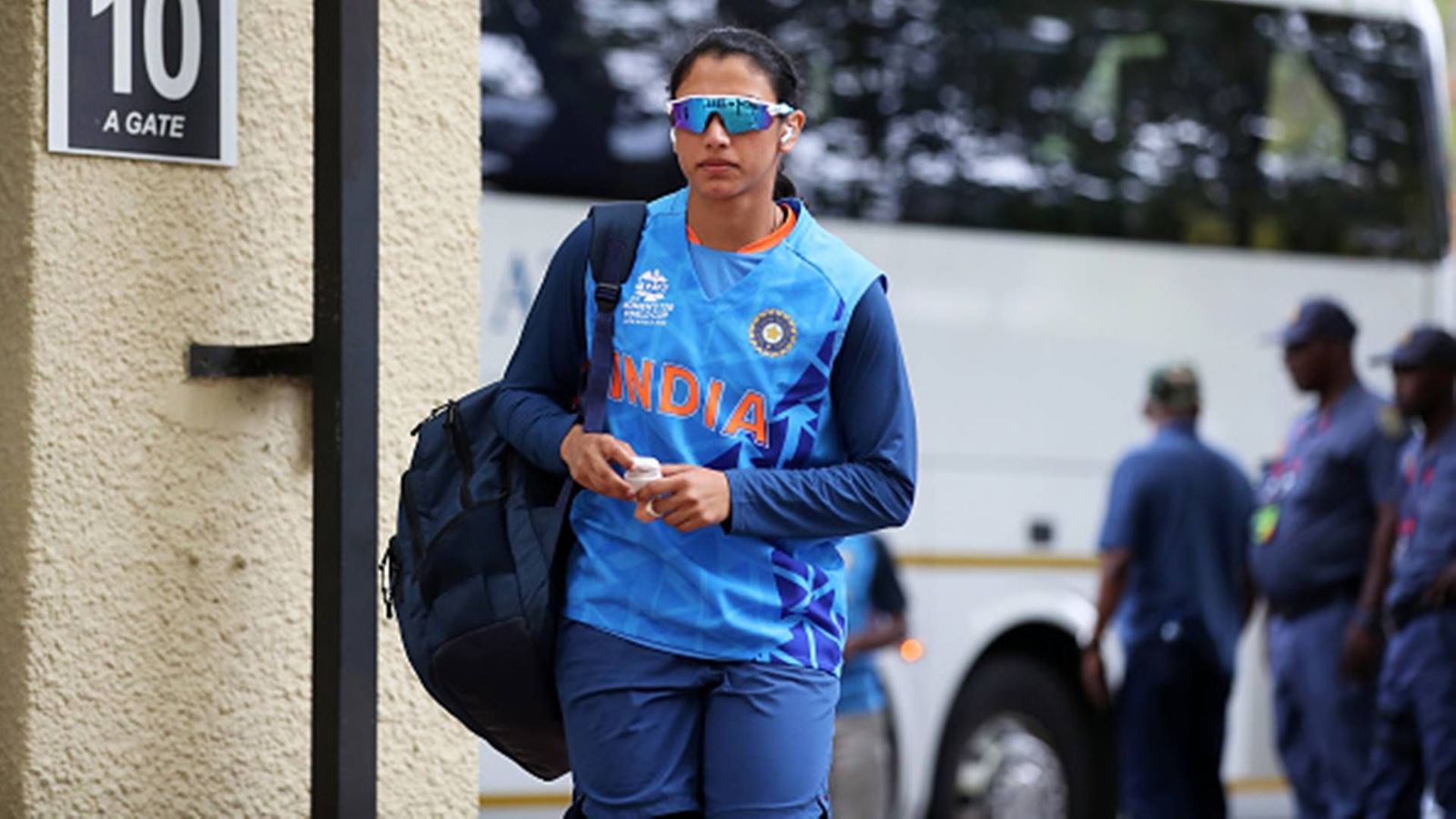 INDW vs WIW, Women's T20 World Cup: Smriti Mandhana back in side, Harmanpreet Kaur brings in UP Warriorz' Rs 1.40 crore recruit for Yastika Bhatia INDW vs WIW, Women's T20 World Cup: Smriti Mandhana back in side, Harmanpreet Kaur brings in UP Warriorz' Rs 1.40 crore recruit for Yastika Bhatia