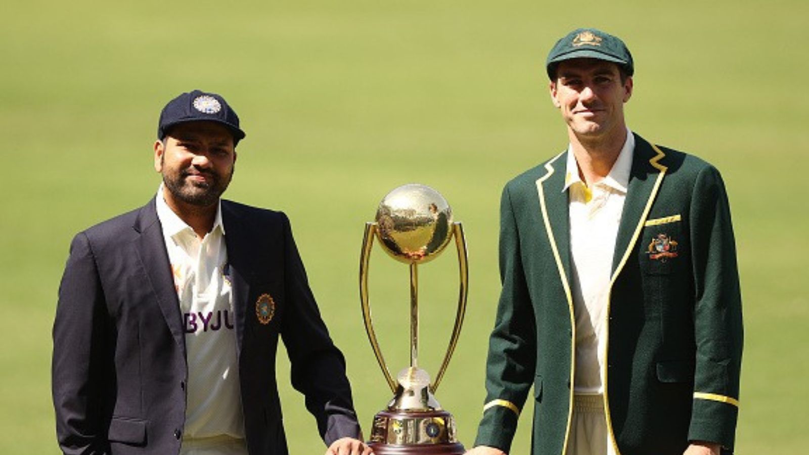 IND vs AUS, 2nd Test: Rohit drops Suryakumar for star batter on Pujara's 100th Test; mystery spinner makes Australia debut IND vs AUS, 2nd Test: Rohit drops Suryakumar for star batter on Pujara's 100th Test; mystery spinner makes Australia debut